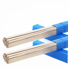 high quality AWS A5.8 BAg-5 bag40cuzn silver brazing alloy filler metal solider rod 1.6mm